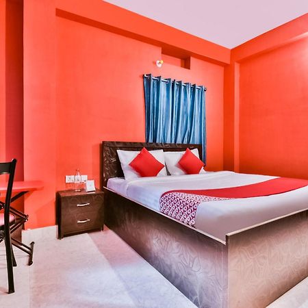Hotel O Rameshwaram Guest House Danapur Exteriör bild