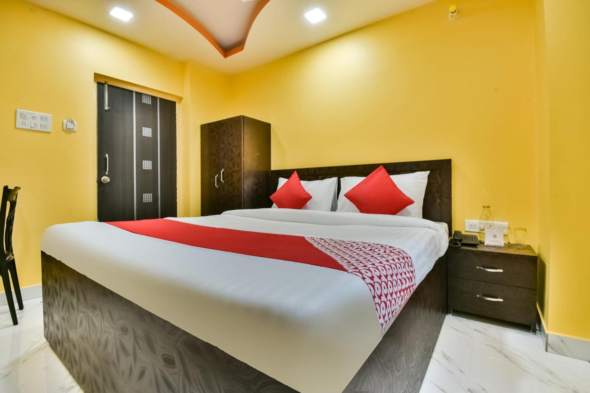 Hotel O Rameshwaram Guest House Danapur Exteriör bild